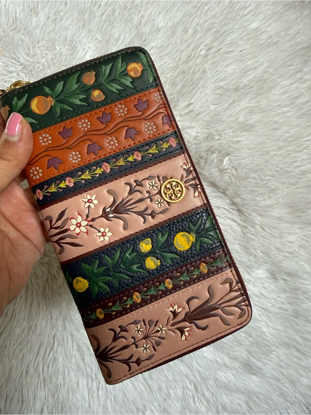 Tory Burch authentic new